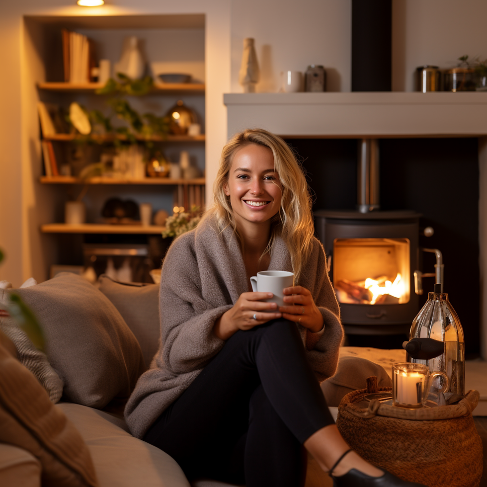 Sweepia Professional Chimney Sweep Hull